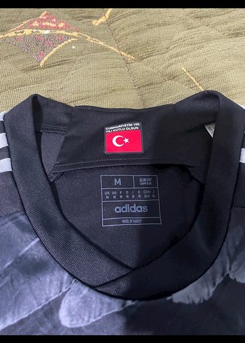 xl Beden Bjk forması orjinal