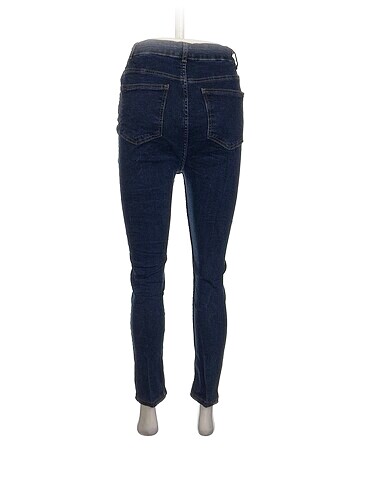 38 Beden Trendyol & Milla Jean / Kot %70 İndirimli.