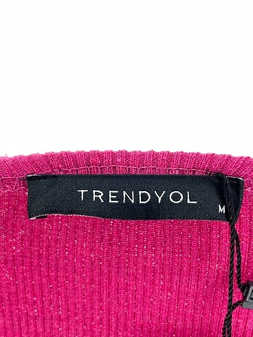 m Beden pembe Renk Trendyol & Milla Kısa Elbise %70 İndirimli.