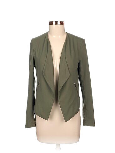 H&M Blazer %70 İndirimli.