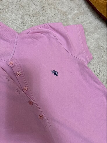 U.S Polo Assn. USP TİŞÖRT