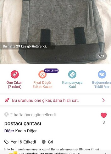  Beden Postacı çsntası