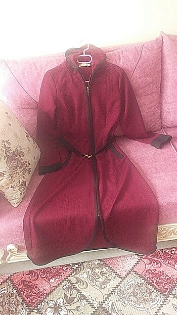 38 Beden Bayan tunik