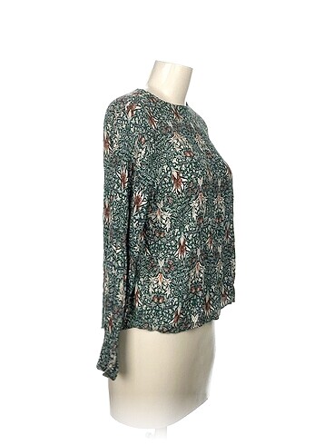 Vintage Love Diğer Bluz %70 İndirimli.