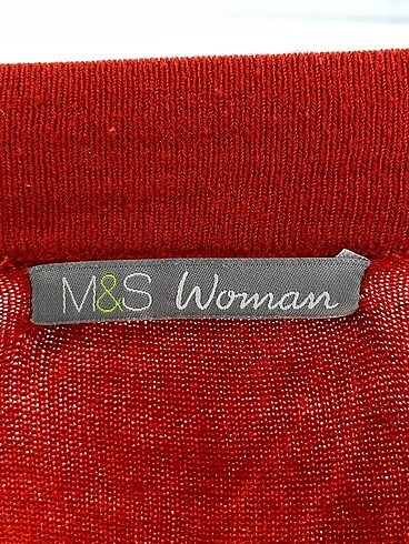 l Beden çeşitli Renk Marks & Spencer Hırka %70 İndirimli.
