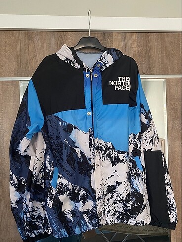 Paraşüt Ceket North Face