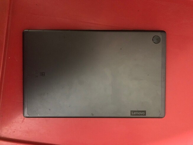 Lenovo Tablet