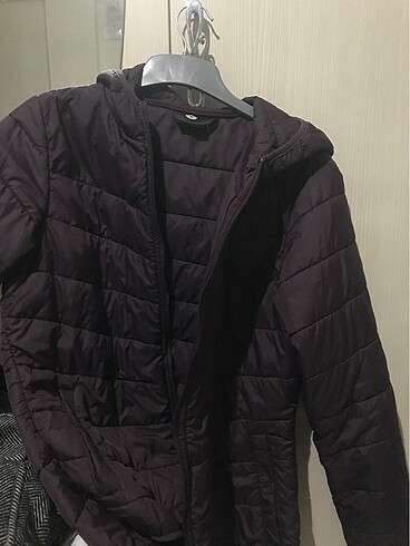 m Beden mor Renk Hummel mont