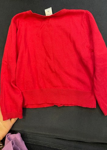 Carter's Kiz çocuk hirka
