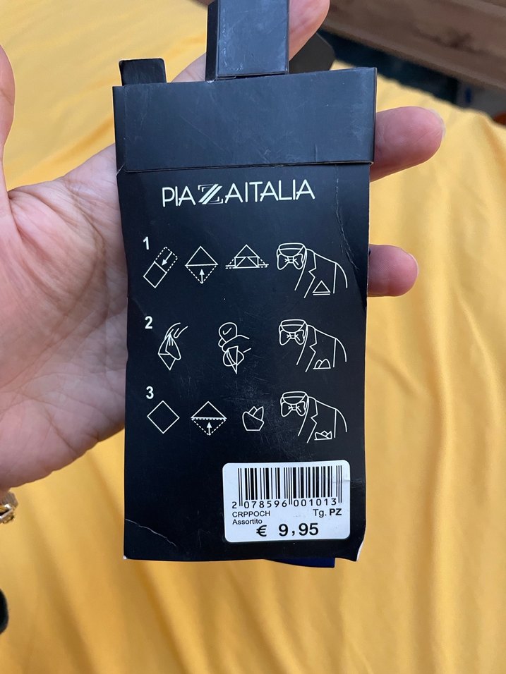 Erkek çocuk Lacivert Papyon - Pocket + Papillon - Görsel 2