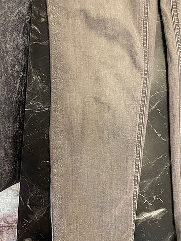 Hamile kot pantolon - Görsel 2