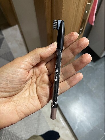 Goldenrose kaş kalemi - Görsel 2