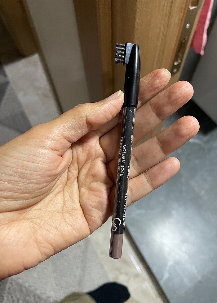 Goldenrose kaş kalemi - Görsel 2