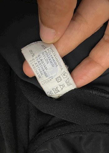 Lacivert Strappy Kadın Mayo - Görsel 7