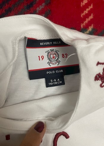 Kızlar için Dantelli Nakışlı tişort - Görsel 6