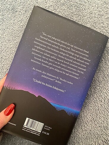  Benimle Yan Beyza özaydın