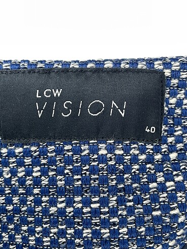 LC Waikiki Blazer %70 İndirimli. - Görsel 4