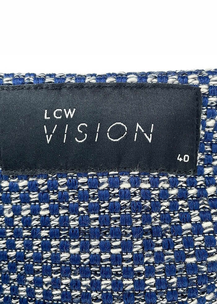 LC Waikiki Blazer %70 İndirimli. - Görsel 4