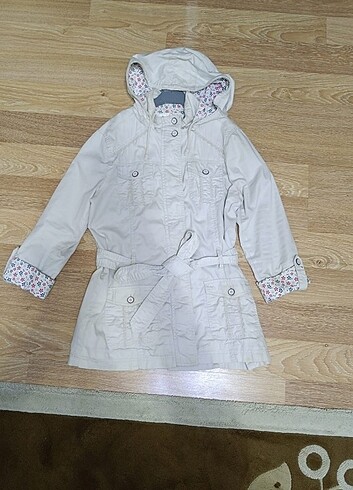 Defacto Trenchcoat
