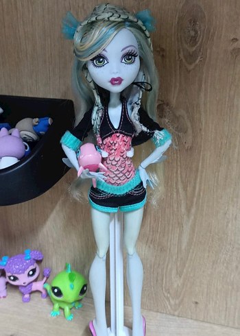 Monster High Monster high