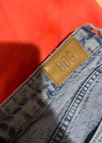 38 Beden KADIN JEAN