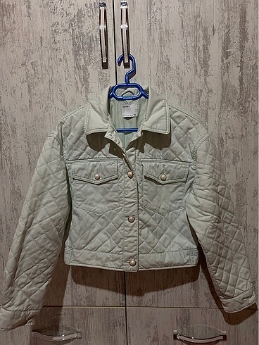 BERSHKA CEKET