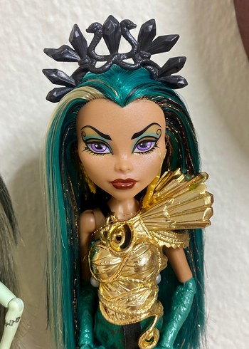 Monster High Monster high