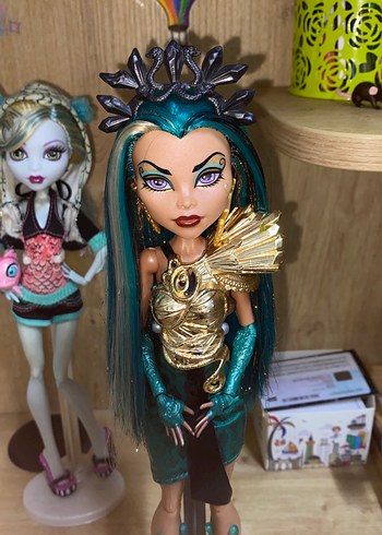 Monster High Monster high