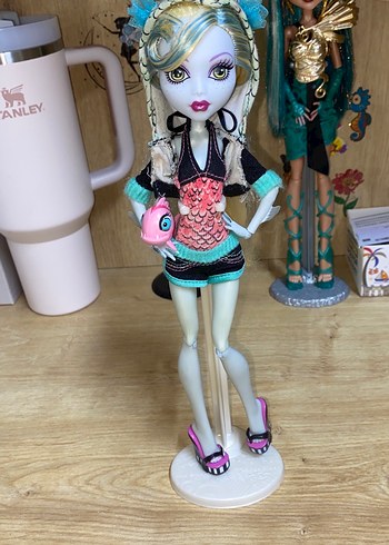 Monster high