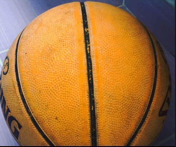  Beden Orijinal basketbol topu