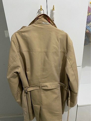 l Beden Burberry Unisex Trençkot
