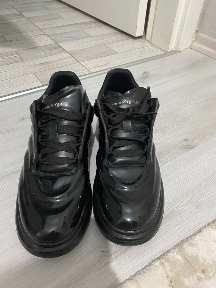 alexander mcqueen ayakkabı erkek - Görsel 3
