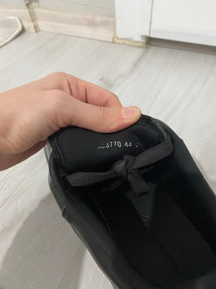 alexander mcqueen ayakkabı erkek - Görsel 4