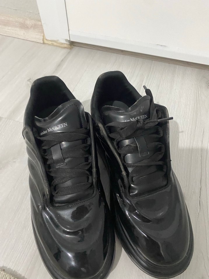 alexander mcqueen ayakkabı erkek - Görsel 2