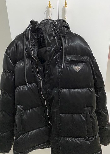 Prada orijinal mont - Görsel 2