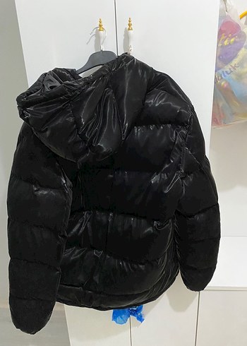 Prada orijinal mont - Görsel 3