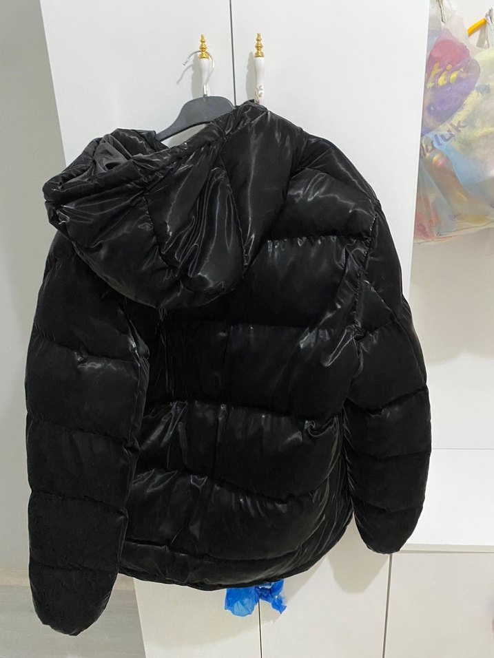 Prada orijinal mont - Görsel 3