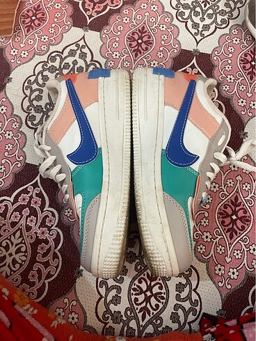 Nike ayakkabı
