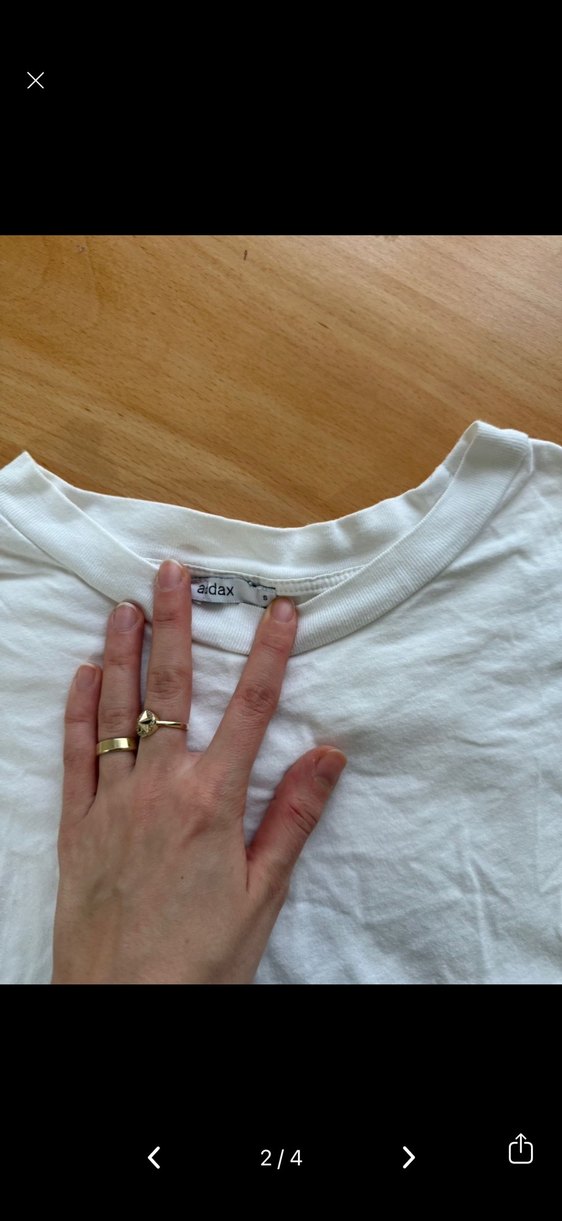 Kadın atlet - Görsel 2