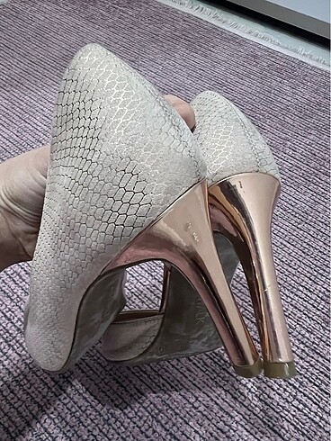Stiletto