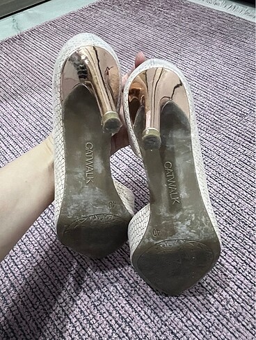 Deichmann Stiletto