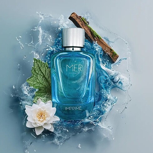Imprime Mer EDP Erkek Parfüm 100ml