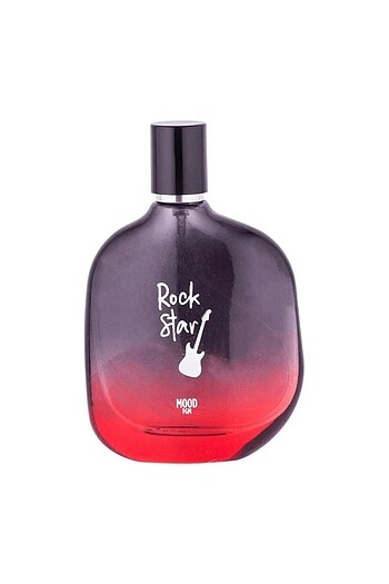 FGM Mood Erkek EDP Rock Star 75ml