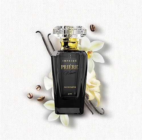 Imprime Priere EDP Kadın Parfüm 50 ml