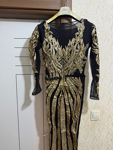 xl Beden Abiye