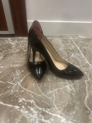 40 numara stiletto