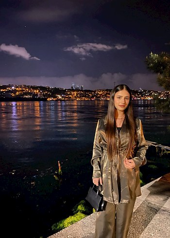 TAKIM  4000  TL sadece 1 kez kullanıldı yeni - Görsel 3