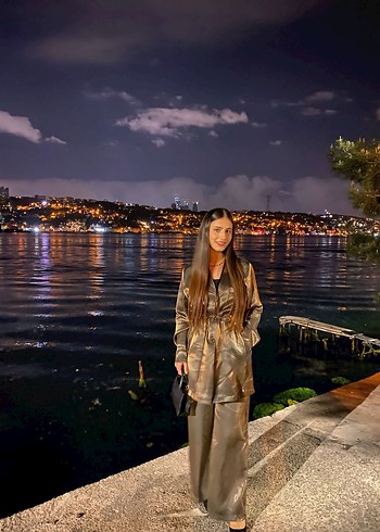 TAKIM  4000  TL sadece 1 kez kullanıldı yeni - Görsel 2