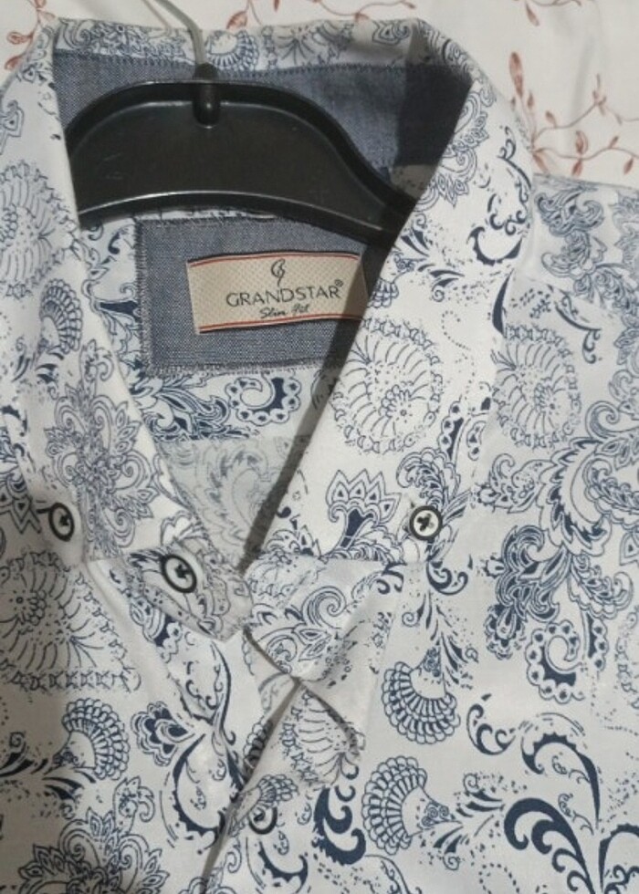 Gömlek  - Görsel 2