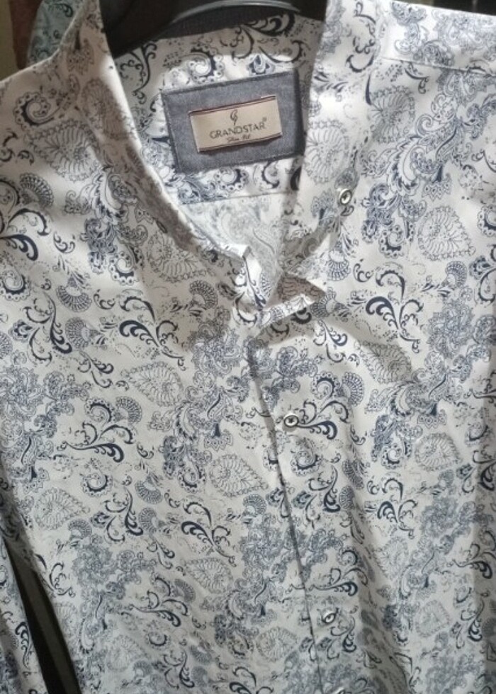 Gömlek  - Görsel 4